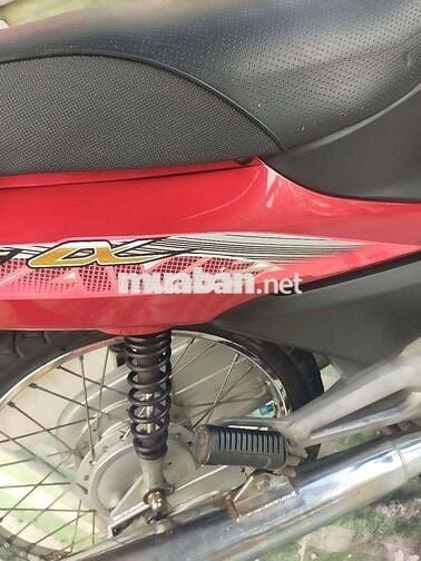 xe wave 50 cc máy êm ấm áo mới giá 7 tr 5