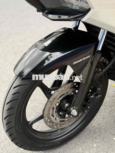 Airblade 125 mẫu 2022 2Val Bạc posche bstp 9chủ