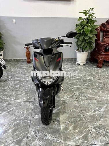 Yamaha FreeGo 2022 Đen 15000 km