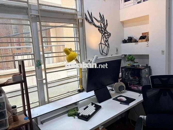 cho thuê nhà đầy đủ đồ khu bách kinh xây trương định
