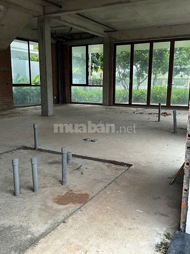 Bán Biệt thự View Sông KDC LAVILA Kiến Á .DT: 10x20 .3 lầu . 29 Tỷ