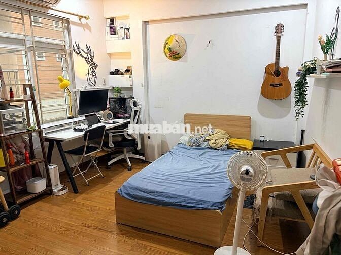 cho thuê nhà đầy đủ đồ khu bách kinh xây trương định