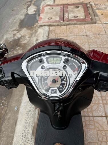Honda SH Mode 2017 31000 km