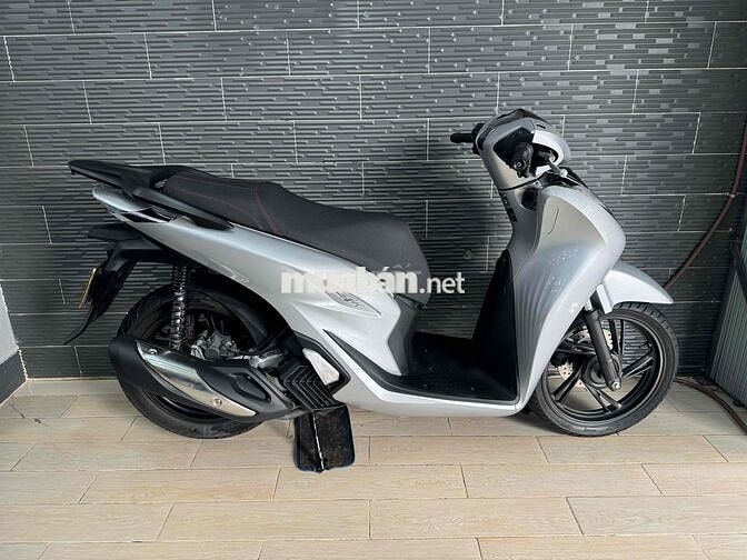 Honda SH150 ABS 2020 Bạc Porsche