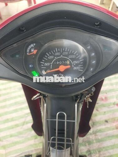 xe wave 50 cc máy êm ấm áo mới giá 7 tr 5