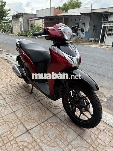 Honda SH Mode 2017 31000 km