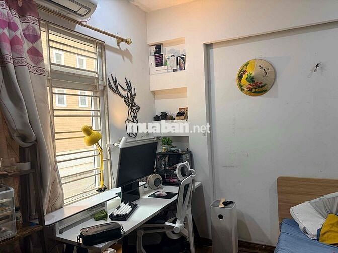 cho thuê nhà đầy đủ đồ khu bách kinh xây trương định