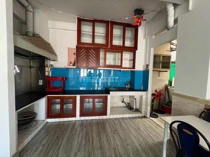 Cho thuê Căn Hộ Bình Thới lô C 3 phòng ngủ giá 8tr
