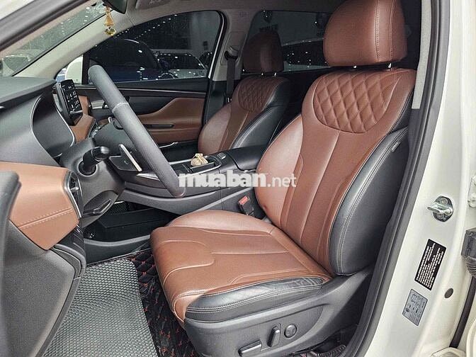 Hyundai Santa Fe 2023 Tiêu chuẩn 2.2L - 28000 km