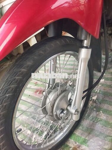 xe wave 50 cc máy êm ấm áo mới giá 7 tr 5