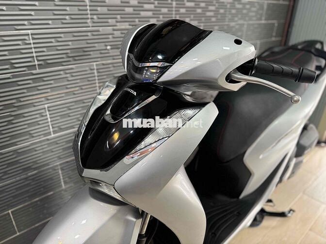 Honda SH150 ABS 2020 Bạc Porsche
