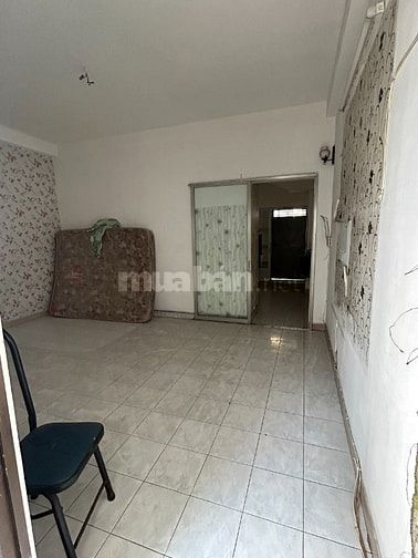 Cho Thuê Nhà Phó Cơ Điều P6 Q11 . DT : 5 x 23m ( NH5,2m ) . 38 triệu