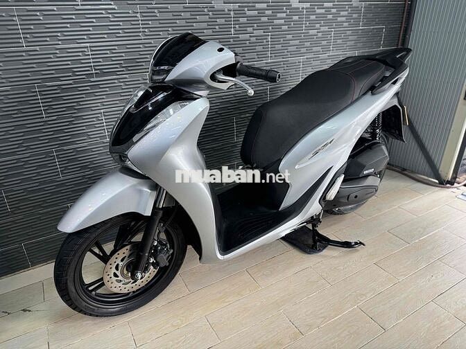 Honda SH150 ABS 2020 Bạc Porsche