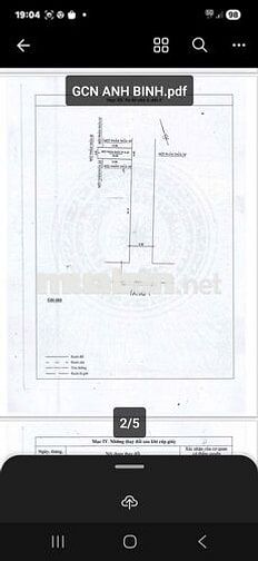 Bán Nhà Hẻm 8 met Đường Trịnh Đình Trọng , P Hòa Thạnh 