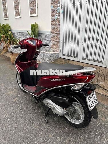 Honda Vision 2014 bstp 9chủ máy zin ngon xe đẹp