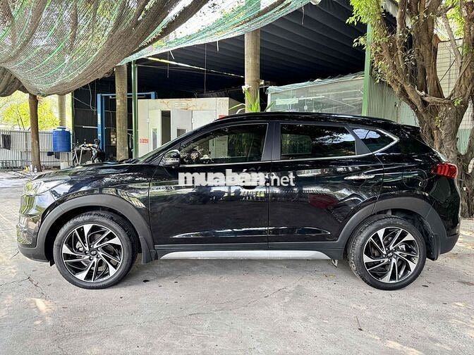 Hyundai Tucson 1.6T Đặc biệt