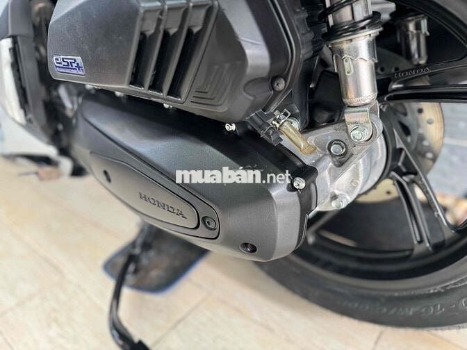 Honda SH150 ABS 2020 Bạc Porsche