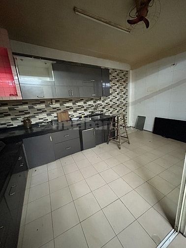 Cho Thuê Nhà Phó Cơ Điều P6 Q11 . DT : 5 x 23m ( NH5,2m ) . 38 triệu