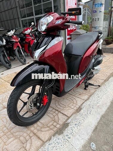 Honda SH Mode 2017 31000 km