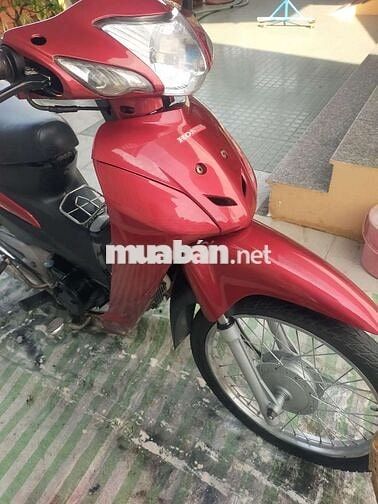 xe wave 50 cc máy êm ấm áo mới giá 7 tr 5