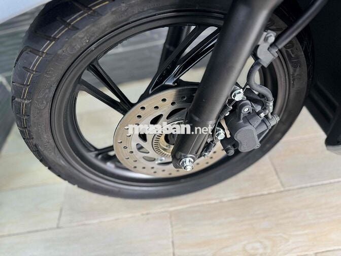 Honda SH150 ABS 2020 Bạc Porsche