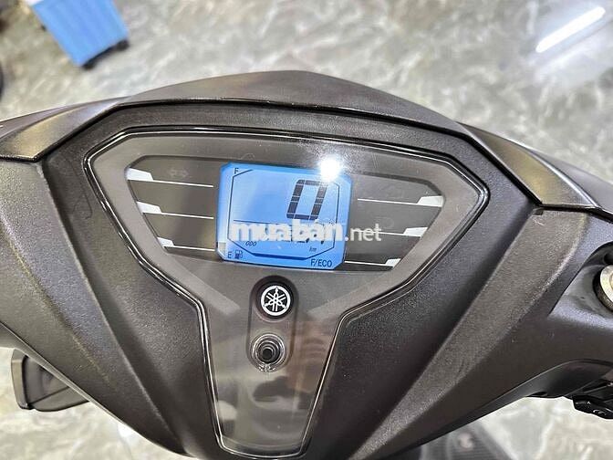 Yamaha FreeGo 2022 Đen 15000 km