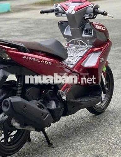 Honda Air Blade 160 2023 Đỏ 26000km