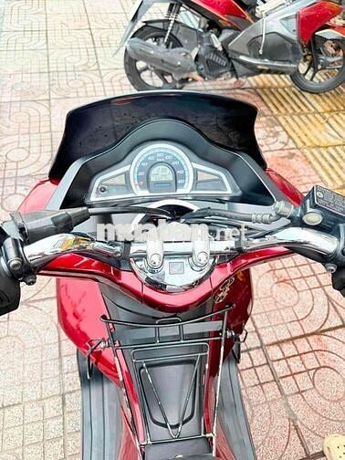 Honda PCX 125i 2017 Đỏ