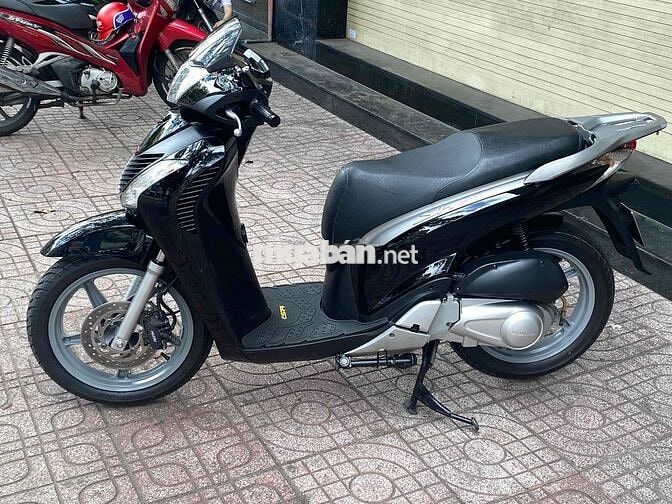 SH 125i 2010 3 cục BSĐD 399.68 Chính Chủ Sang tên