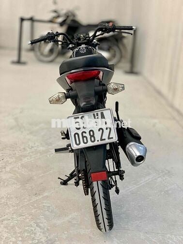 Kymco K-Pipe50cc 2023 Đen 8700 km Chính Chủ Xe Đẹp