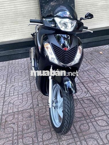 SH 125i 2010 3 cục BSĐD 399.68 Chính Chủ Sang tên