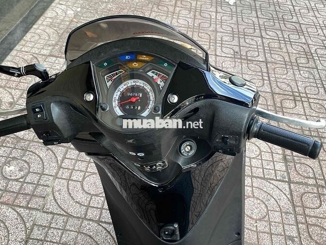 SH 125i 2010 3 cục BSĐD 399.68 Chính Chủ Sang tên