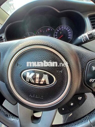 Kia Rondo 2014 Dầu Trắng