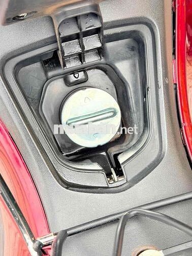 Honda PCX 125i 2017 Đỏ