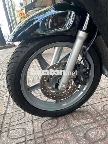 SH 125i 2010 3 cục BSĐD 399.68 Chính Chủ Sang tên