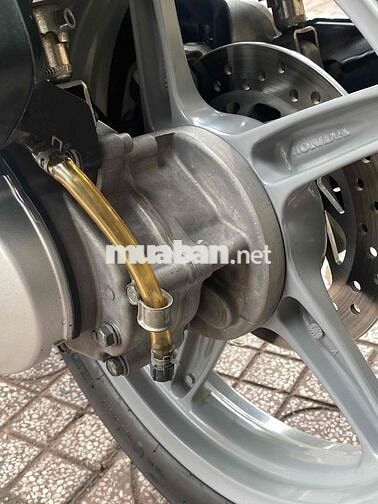 SH 125i 2010 3 cục BSĐD 399.68 Chính Chủ Sang tên