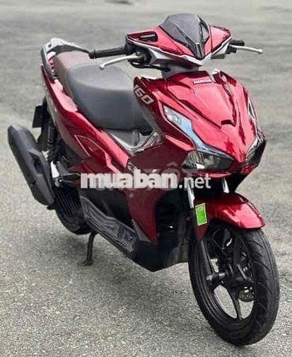 Honda Air Blade 160 2023 Đỏ 26000km