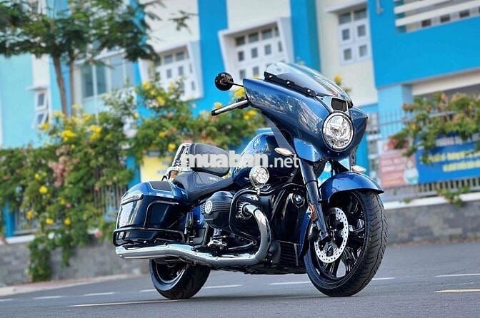 ___BMW R18 Bagger 2024___