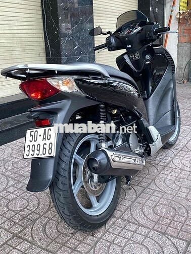 SH 125i 2010 3 cục BSĐD 399.68 Chính Chủ Sang tên
