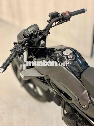 Kymco K-Pipe50cc 2023 Đen 8700 km Chính Chủ Xe Đẹp