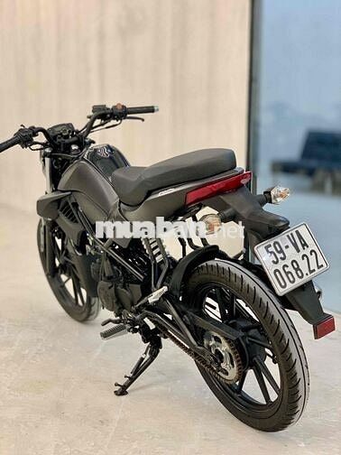 Kymco K-Pipe50cc 2023 Đen 8700 km Chính Chủ Xe Đẹp