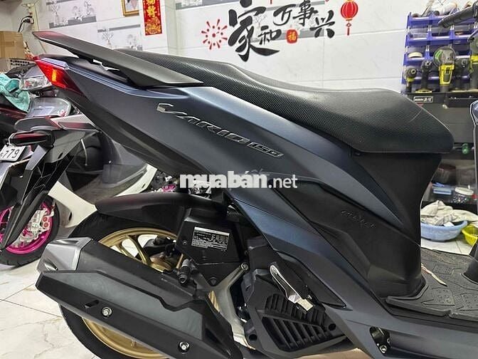 Bán Vario 2022 Bstp 9 chủ Ủy quyền hoảc Sang tên