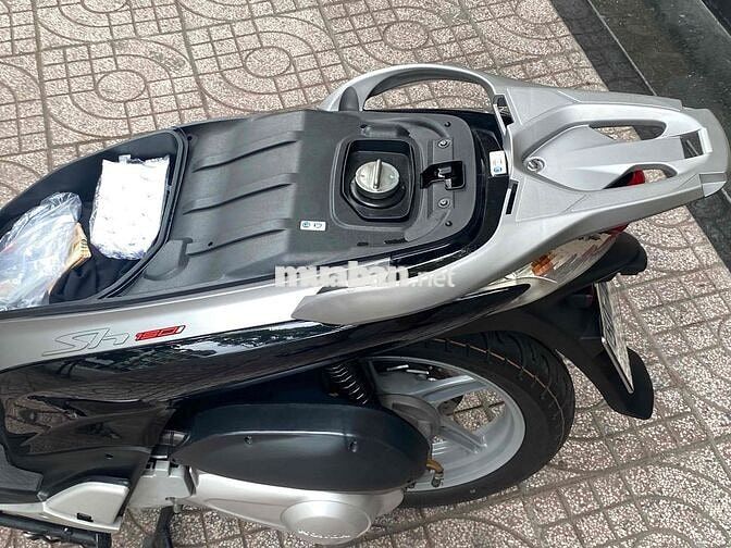 SH 125i 2010 3 cục BSĐD 399.68 Chính Chủ Sang tên