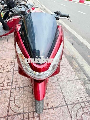 Honda PCX 125i 2017 Đỏ