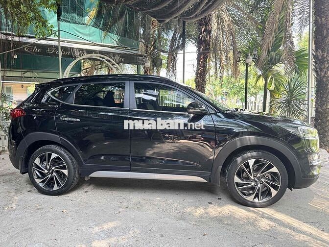 Hyundai Tucson 1.6T Đặc biệt
