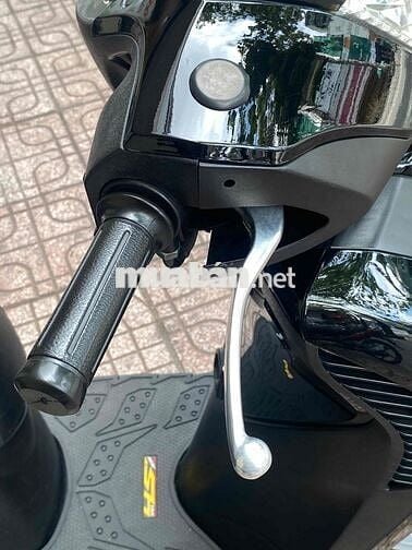 SH 125i 2010 3 cục BSĐD 399.68 Chính Chủ Sang tên