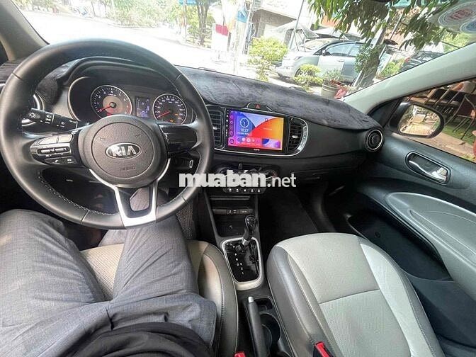 Kia Soluto 2019 AT Deluxe - 70000 km