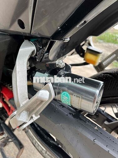 Honda Winner V1 2017 kiểng vip