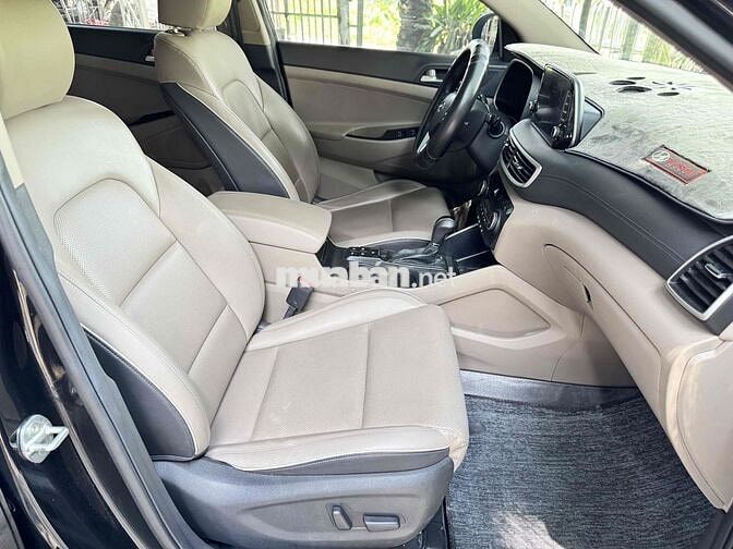 Hyundai Tucson 1.6T Đặc biệt