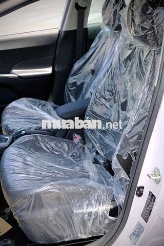 Hyundai Accent AT 2026 Trắng Mới 100%